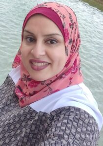 أميرة السيد