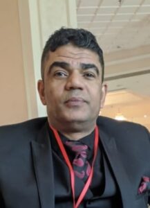 TAREK AHEAD GLAL ELDEN REHAN