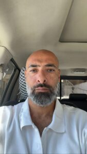 Ahmed Abdullah Bahnasawi Mohammed