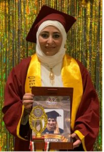 Fatma Elsayed Mohamed Shehata