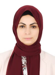 Sara Atef Ibrahim Albehiery