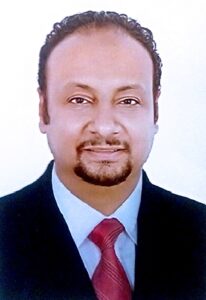 Tarek Eid Ahmed Elsayed