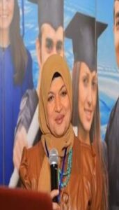 Howyda mohamad Mostfa salem