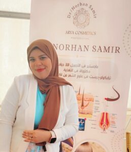 NORHAN SAMIR MOHAMED ABDULLAH