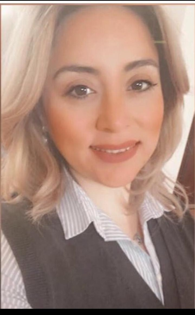 Shaimaa Reda Hassan Alnahrawy