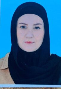 NAMAT ALGBALI Omar Ibrahim