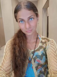 Nino David Davlianidze