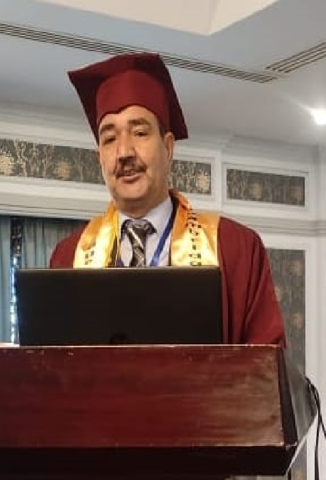 Khaled Abu ELMAGED MAHMOUD ALi