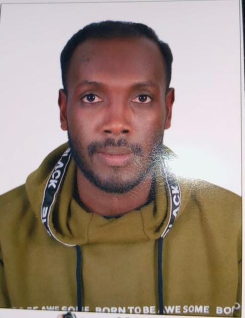 Muhammad Muftah Suleiman Al-Zawi