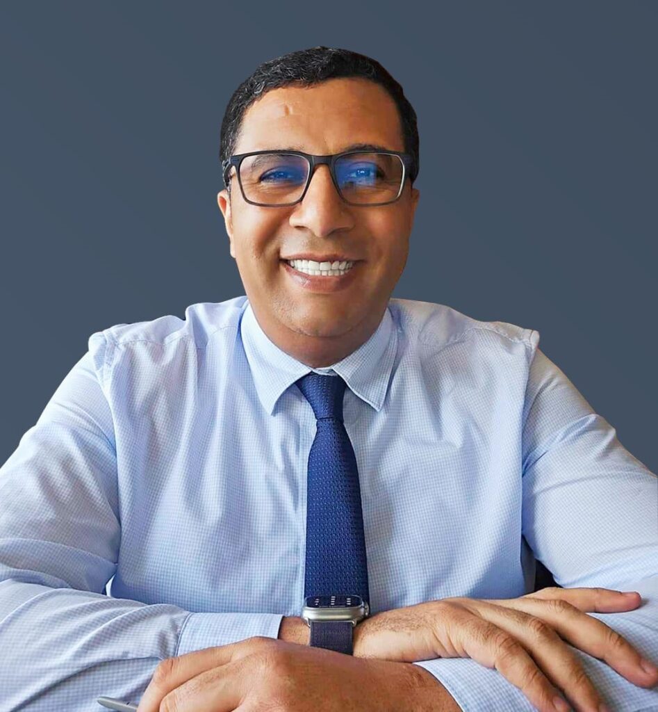 Ali Bekki Khaled Mohammed Bekki