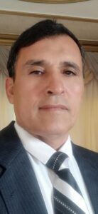 Mohamed Ismail Mohamed Mohamed