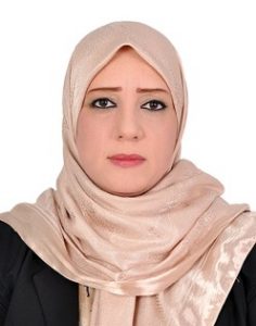 Suad Faraj Ali Al Fahri