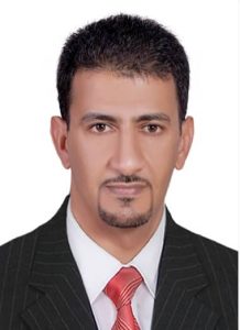 MOHAMMED ZAKI MAHDI ALJIBALI