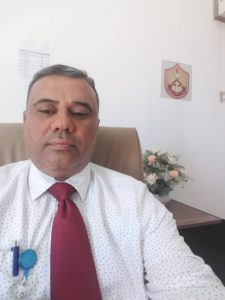 AmAR HUSSEIN AMAR ABADI