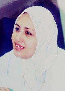 LOBNA ABOUZEID IBRAHIM SAYED