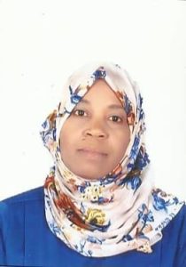 Rahmah Faraj Abuseta