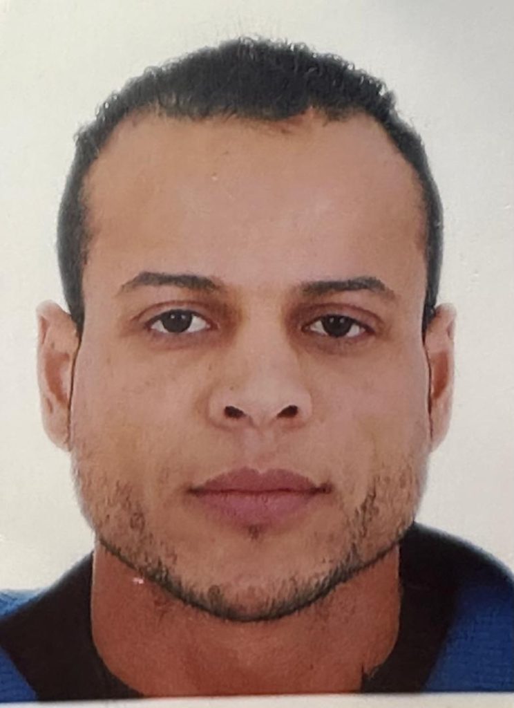 ABUJELA SALEM ABURAS