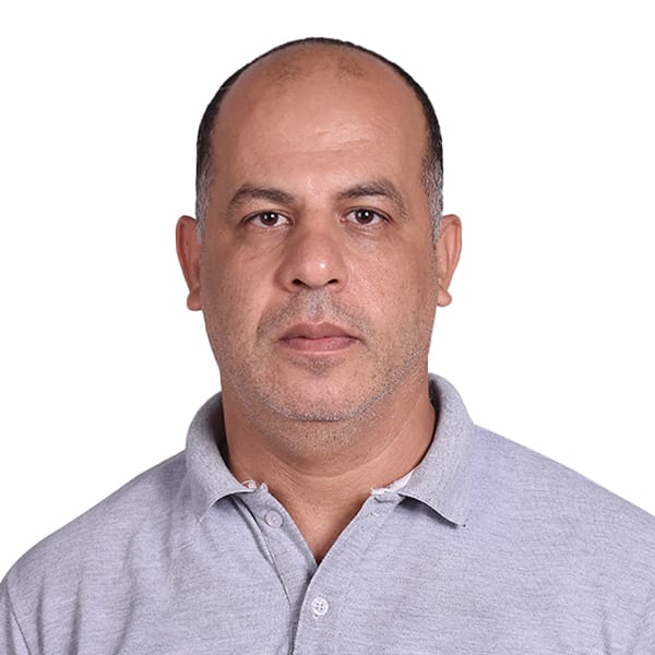 bahaa wageeh sedik gergis