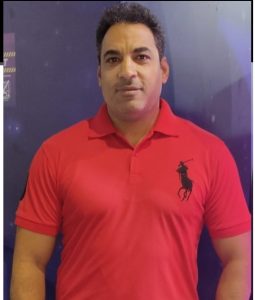 حسني سليمان الزهري