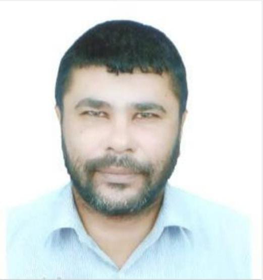 Ali youssef Ahmed AbuHussi