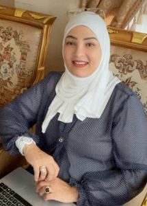 Ahlam Mohamed kamal tawfik