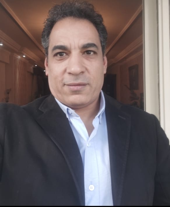 Hosny Soliman Elzohary