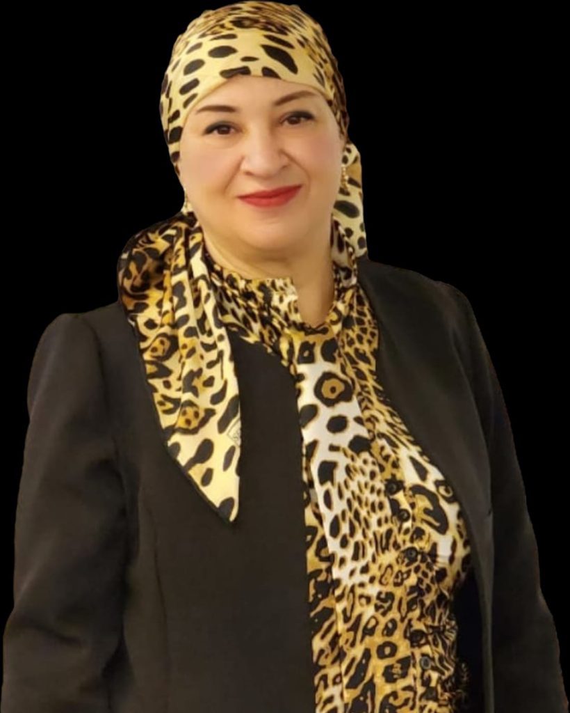 Kairman fathy youssef