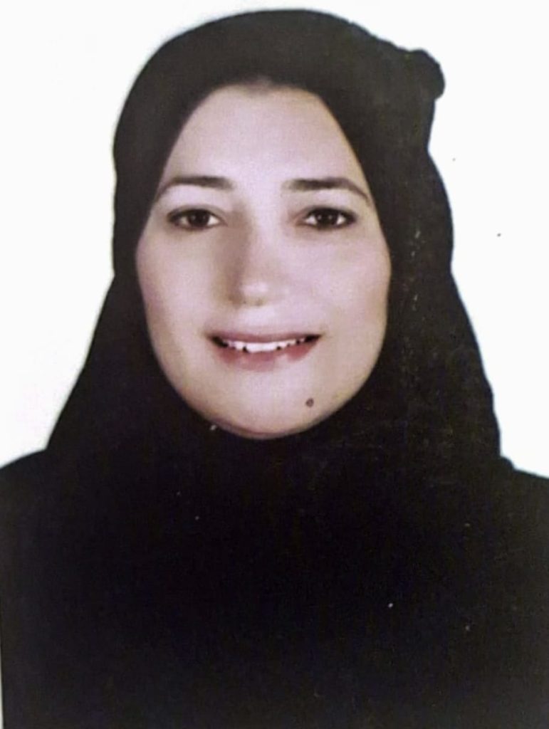 Mervat Mohamed Alsaighir Abdalaziz Ahmed