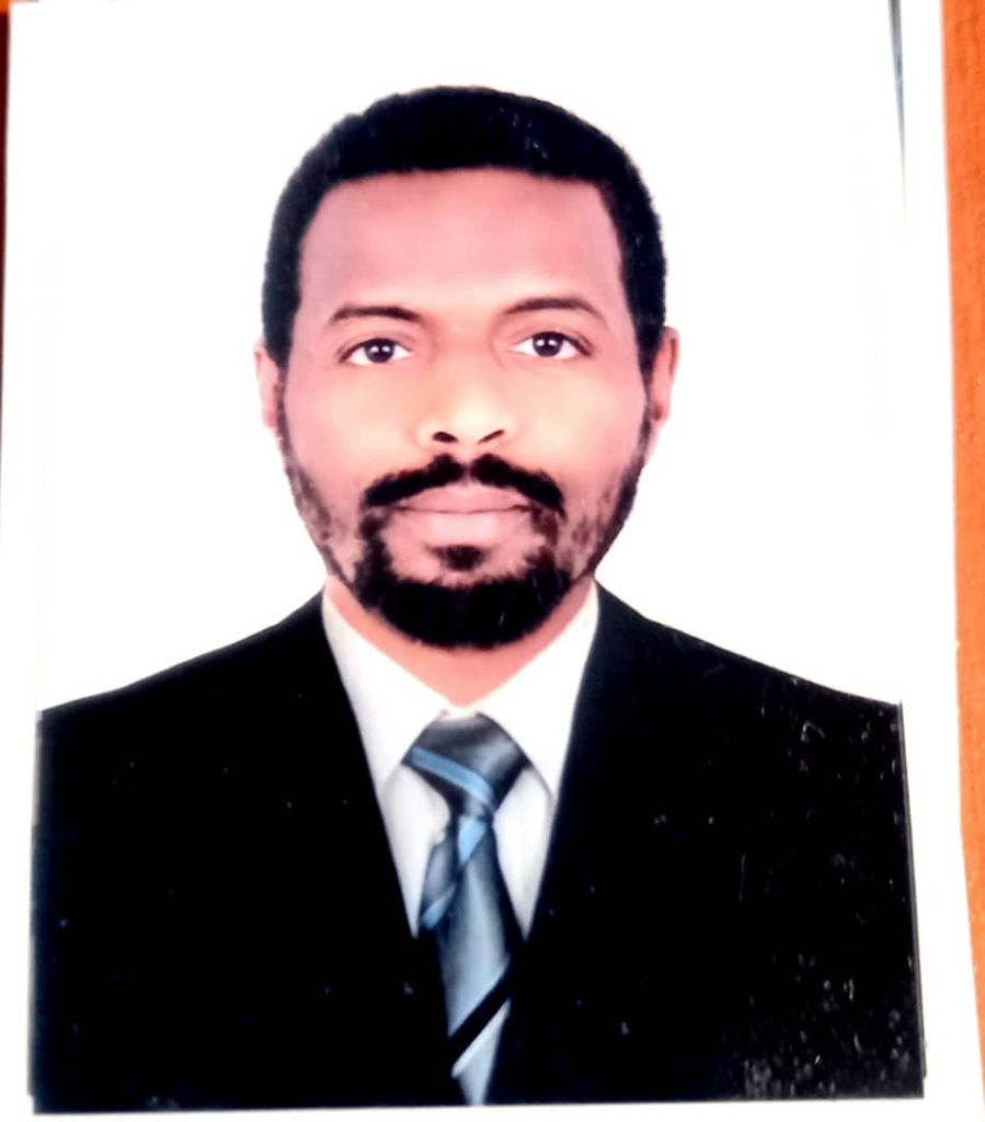 Abdalla Mohamed Abdalla Ibrahim