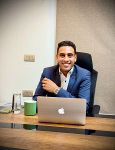 Abdulrahman Mohammed Hussein