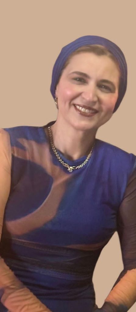 Howyda Mahmoud Wagdi Mohamed