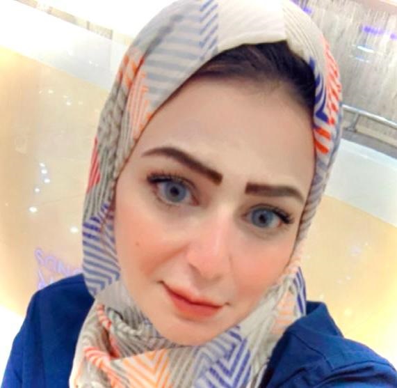 Naly Ahmed Abd AlFatah Qutb