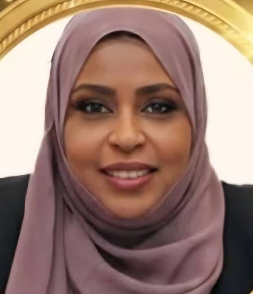 ALIYA Bashir AbU KASAWI ELNORUR