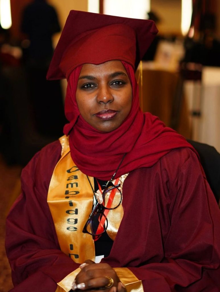 Thowiba Mustafa