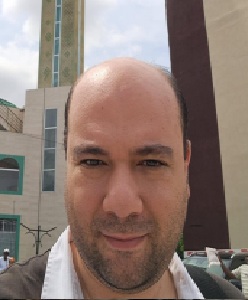 يحيي حامد1
