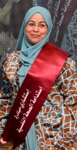 امانى سليمان