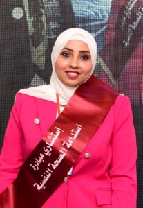 منى انور جمعه اسماعيل