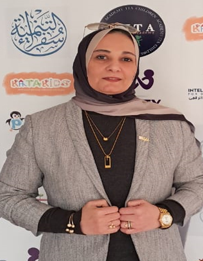 د. ولاء مصطفى