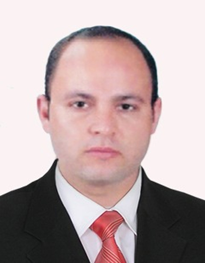 أمير أمين جارحى ـ الامارات