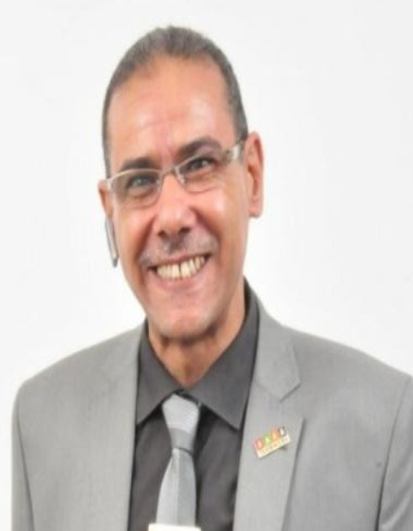 مؤمن الزيات مصر ـ القاهرة